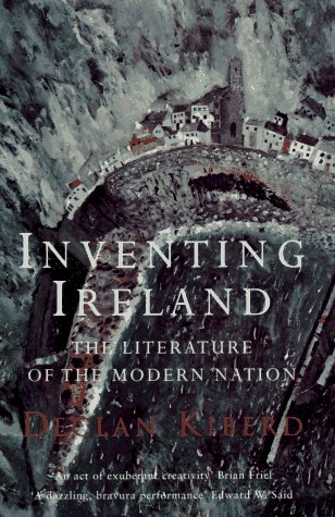 9780674463639: Inventing Ireland (Convergences)
