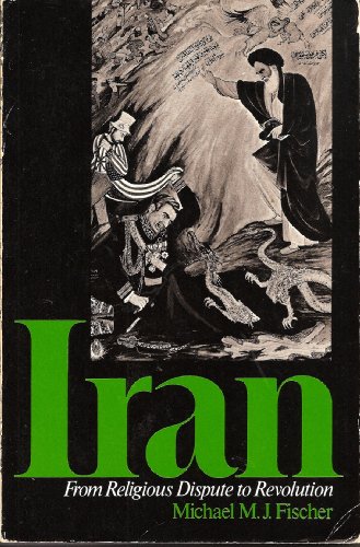 9780674466173: Iran