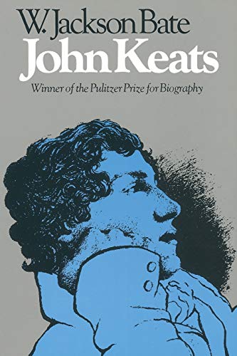 9780674478251: John Keats
