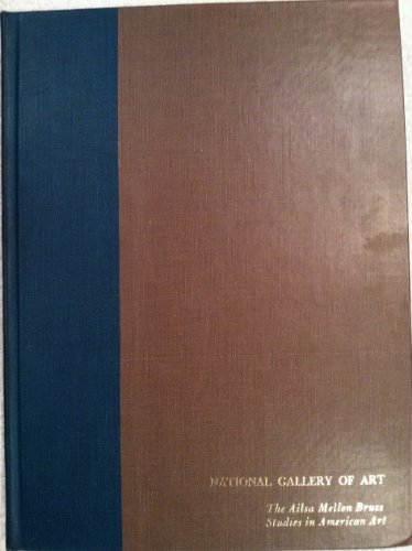 John Singleton Copley (Ailsa Mellon Bruce Studies in American Art) (2 Volumes) (9780674480001) by Prown, Jules David