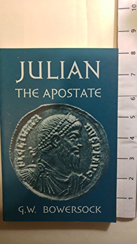 Beispielbild fr Julian the Apostate zum Verkauf von St Vincent de Paul of Lane County
