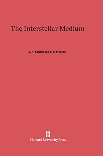 Stock image for The Interstellar Medium for sale by Lucky's Textbooks