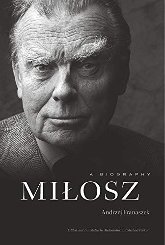 Stock image for Milosz for sale by Blackwell's