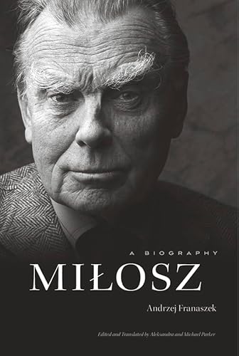 Stock image for Milosz for sale by Blackwell's