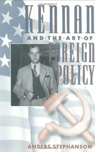 9780674502659: Kennan and the Art of Foreign Policy