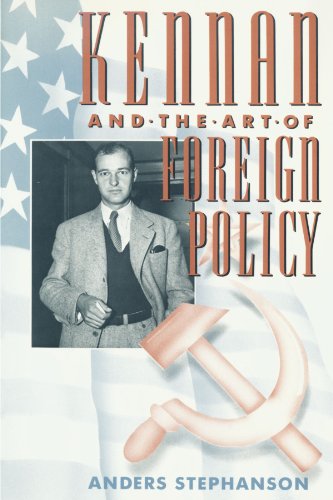 9780674502666: Kennan and the Art of Foreign Policy