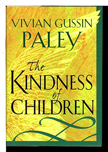 9780674503588: The Kindness of Children