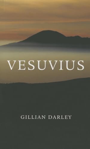 Beispielbild fr Vesuvius zum Verkauf von Blackwell's