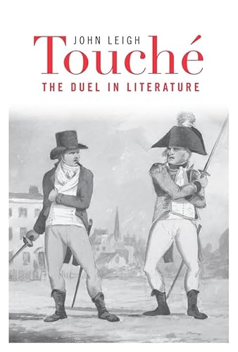 9780674504387: Touche: The Duel in Literature