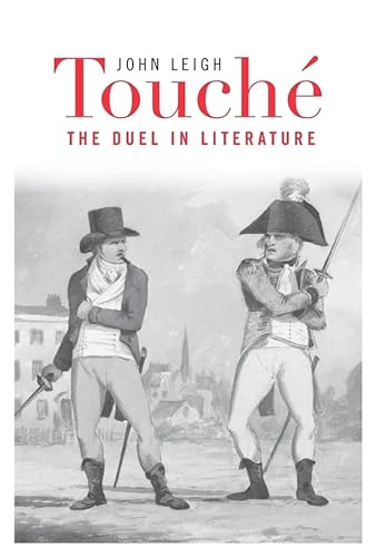 Touch: The Duel In Literature.