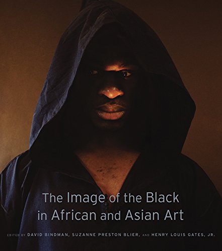Stock image for The Image of the Black in African and Asian Art for sale by Chiron Media