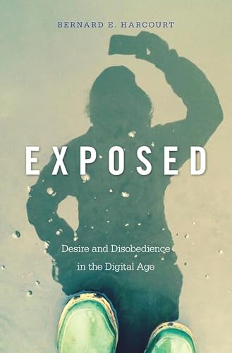 Stock image for Exposed for sale by Blackwell's