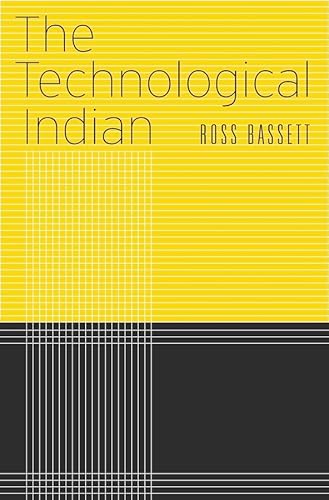 9780674504714: The Technological Indian