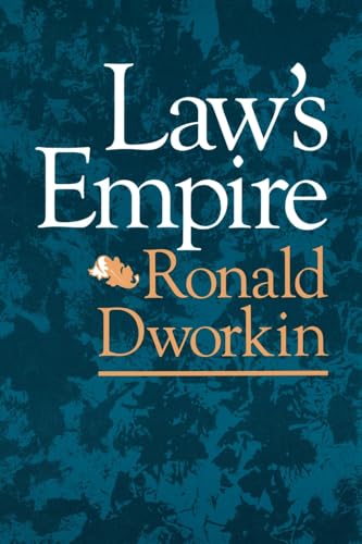 9780674518360: Law's Empire