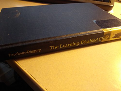 Imagen de archivo de The Learning-Disabled Child a la venta por Better World Books Ltd