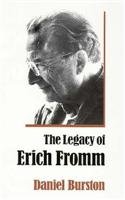 Beispielbild fr The Legacy of Erich Fromm zum Verkauf von Books From California