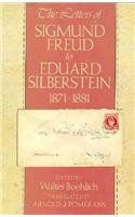 Beispielbild fr The Letters of Sigmund Freud to Eduard Silberstein, 1871-1881 zum Verkauf von BooksRun