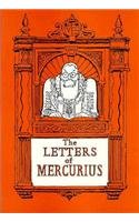 Imagen de archivo de Letters/Mercurius a la venta por ThriftBooks-Atlanta