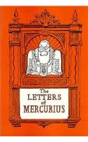 9780674528321: The Letters of Mercurius