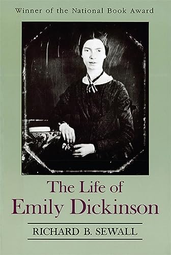 9780674530805: The Life of Emily Dickinson