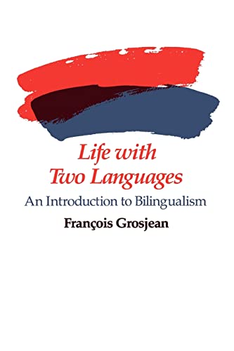 Imagen de archivo de Life With Two Languages a la venta por Blackwell's