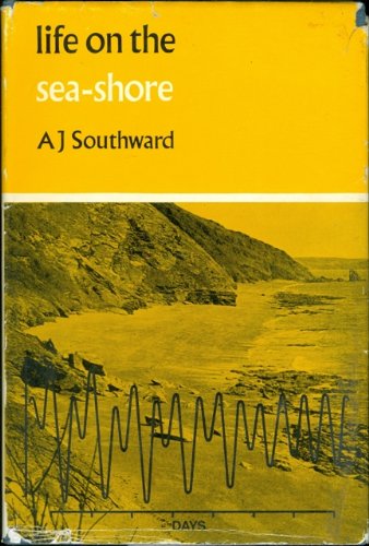 Stock image for Life on the Sea-shore for sale by Neil Shillington: Bookdealer/Booksearch