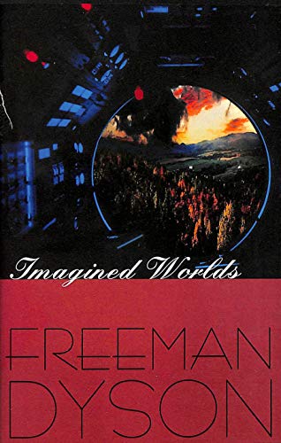 Beispielbild fr Imagined Worlds (OIPSE) (The Jerusalem-Harvard Lectures) zum Verkauf von WorldofBooks
