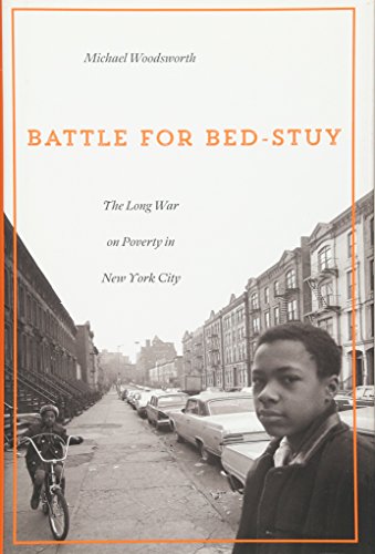 Stock image for Battle for Bed-Stuy for sale by Blackwell's