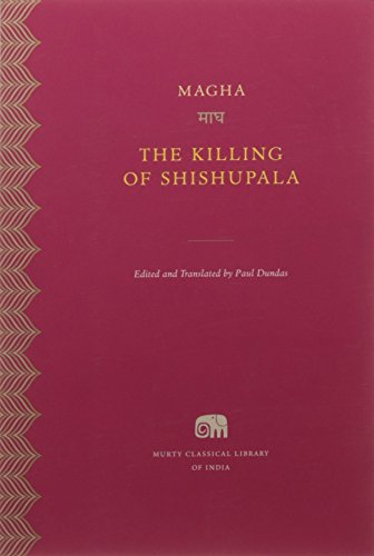 9780674545618: The Killing of Shishupala