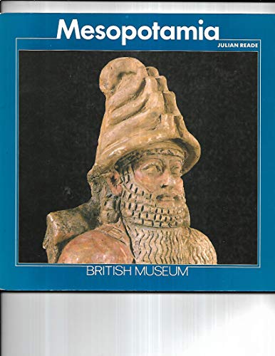 Imagen de archivo de Mesopotamia (British Museum) a la venta por SecondSale