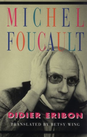 Beispielbild fr Michel Foucault zum Verkauf von Decluttr
