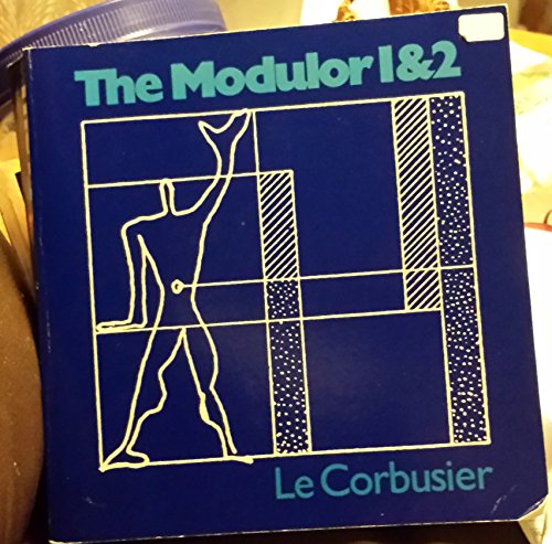 9780674581029: The Modulor