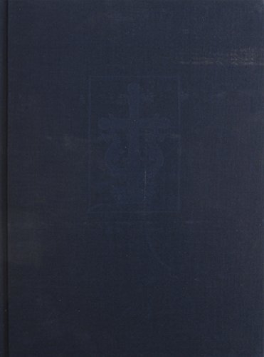 Beispielbild fr Monte Cassino in the Middle Ages (3-Volume Set) zum Verkauf von Powell's Bookstores Chicago, ABAA