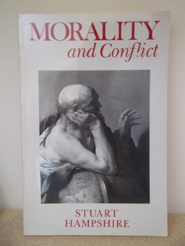 9780674587328: Hampshire: Morality & Conflict (Paper) (Obee)
