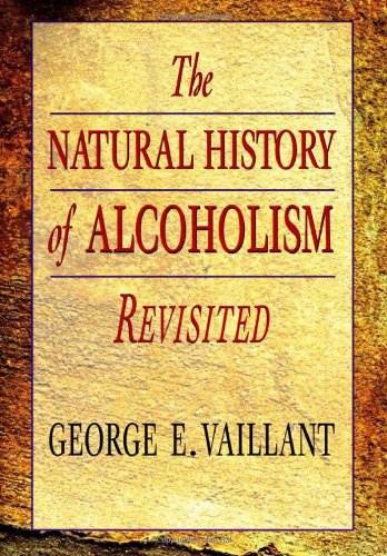 9780674603776: The Natural History of Alcoholism Revisited