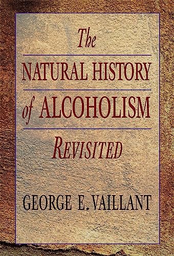 Beispielbild fr The Natural History of Alcoholism Revisited zum Verkauf von SecondSale