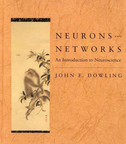 Beispielbild fr Neurons and Networks: An Introduction to Neuroscience zum Verkauf von WorldofBooks