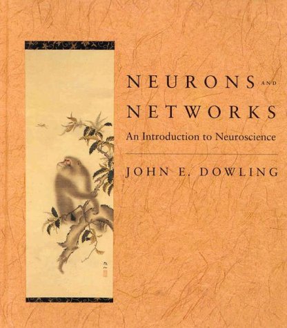Imagen de archivo de Neurons and Networks: An Introduction to Neuroscience a la venta por Books of the Smoky Mountains