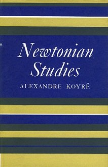 9780674623002: Newtonian Studies