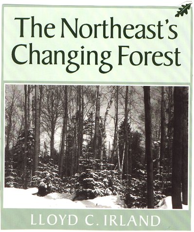 The Northeast's Changing Forest (Harvard University Forest)