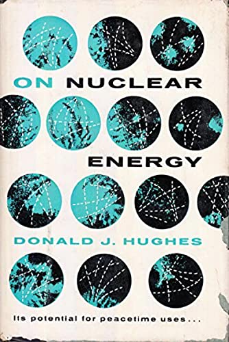 Beispielbild fr Hughes: On Nuclear Energy Potential zum Verkauf von Wonder Book