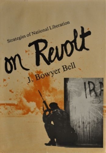 Stock image for On Revolt : Strategies of National Liberation for sale by Better World Books