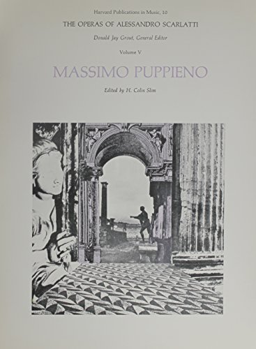 Stock image for Massimo Puppieno for sale by Blackwell's