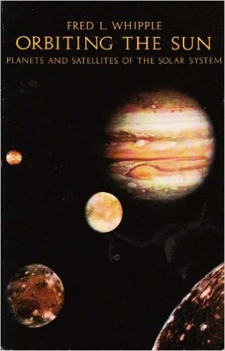 Stock image for Orbiting the Sun: Planets and Satellites of the Solar System (Harvard Books on Astronomy.) for sale by HPB-Red