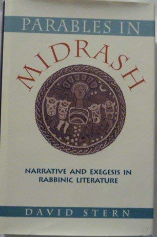 Beispielbild fr Parables in Midrash. Narrative and Exegesis in Rabbinic Literature zum Verkauf von Antiquariaat Schot