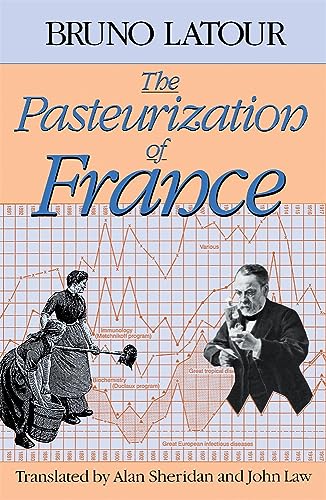 Imagen de archivo de The Pasteurization of France a la venta por Blackwell's