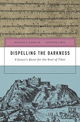 Beispielbild fr Dispelling the Darkness zum Verkauf von Blackwell's