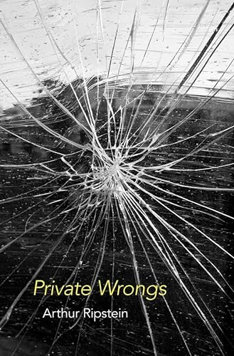 Stock image for Private Wrongs for sale by SecondSale
