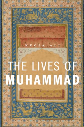 Stock image for The Lives of Muhammad for sale by Blackwell's