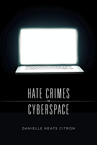 9780674659902: Hate Crimes in Cyberspace